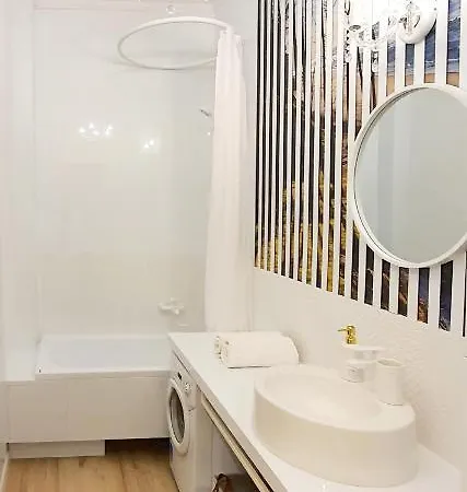 Appartement Pesus Powietrze Apartament Pelen Radosci