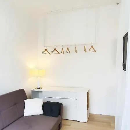 Appartement Pesus Powietrze Apartament Pelen Radosci