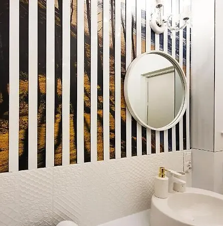 Pesus Powietrze Apartament Pelen Radosci Appartement