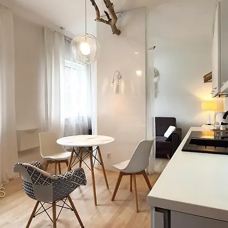 Pesus Powietrze Apartament Pelen Radosci Appartement *